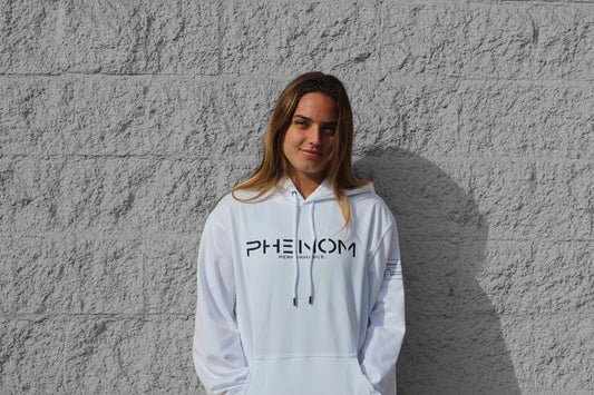 Phenom Performance Hoodie